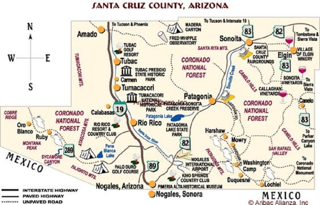 Our Locations, Greater Phoenix Area