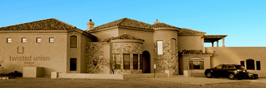 Twisted Union Wine Company