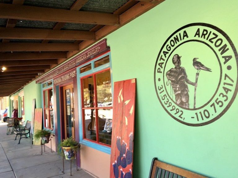 How To Spend A Day In Quirky Patagonia Visit the Sky Islands of Arizona