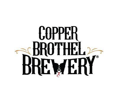 Copper Brothel logo