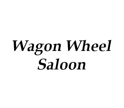 Wagon Wheel