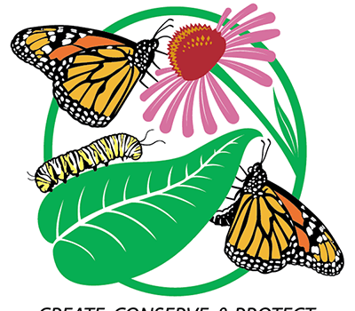 Monarch waystation