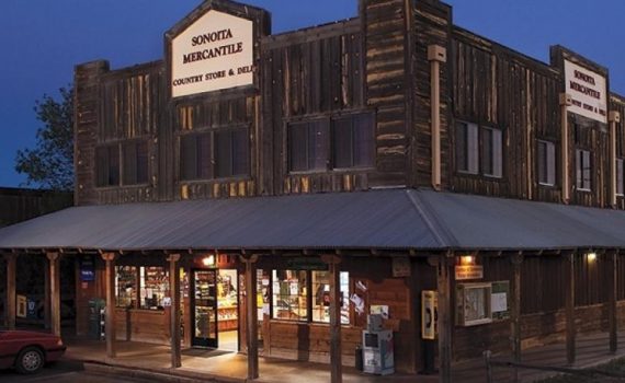 Sonoita Mercantile