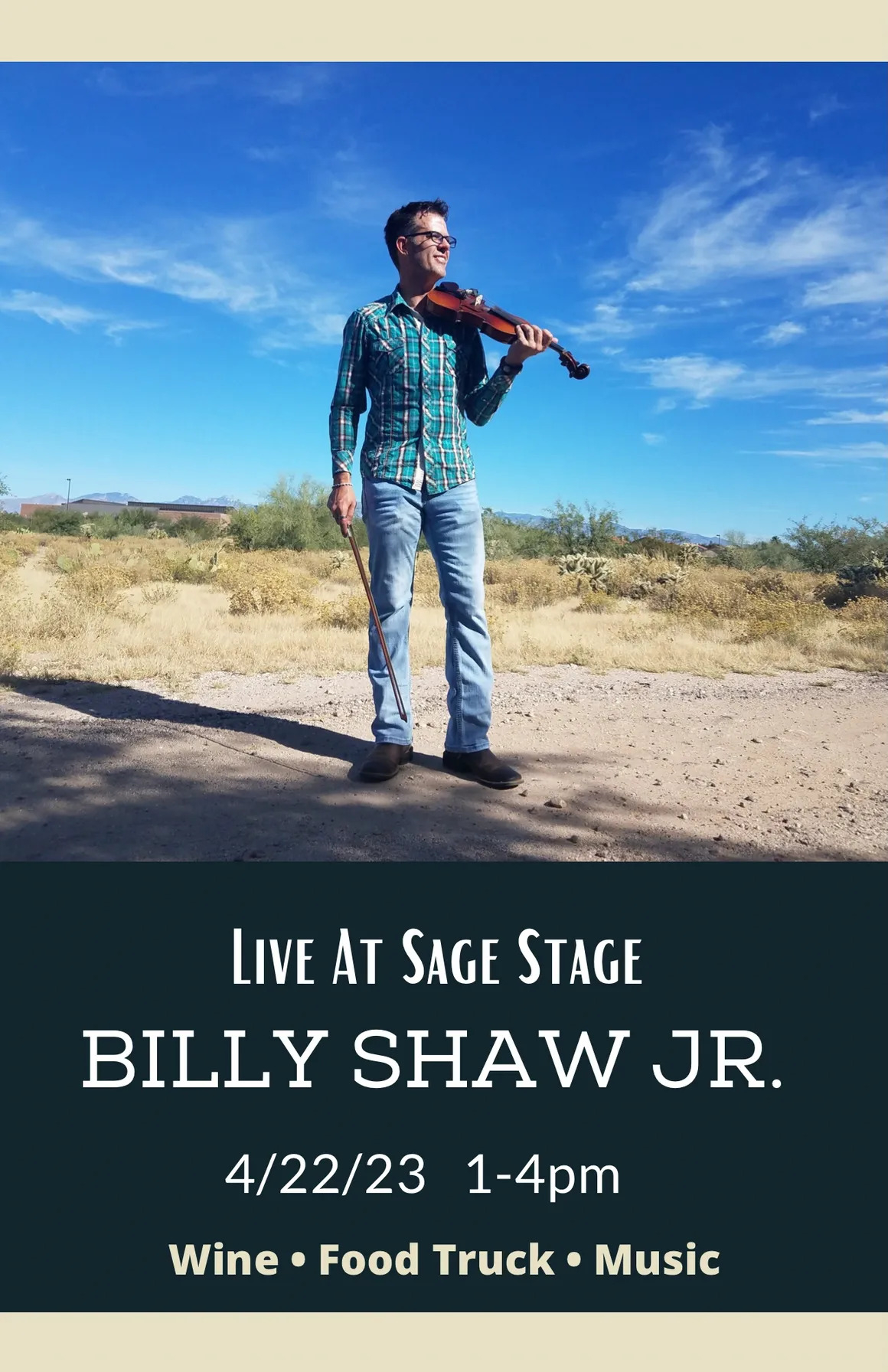 Billy Shaw Jr.
