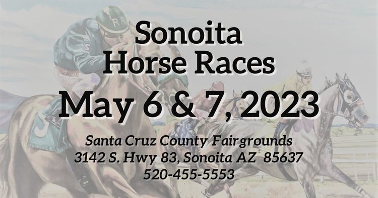 Sonoita Horse Races