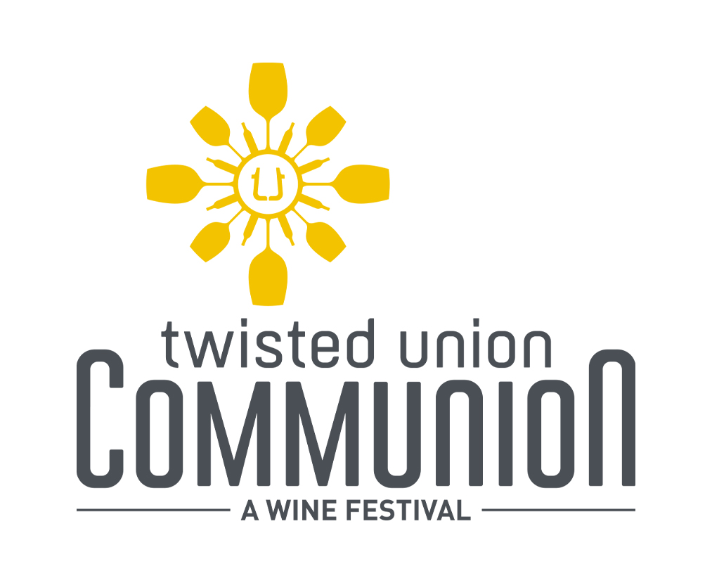 Twisted Union Communion