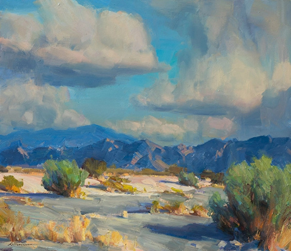 Charles Thomas