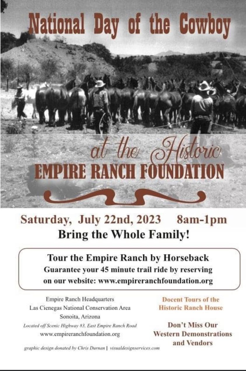 Empire Ranch