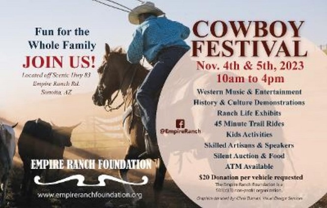 Empire Cowboy Festival